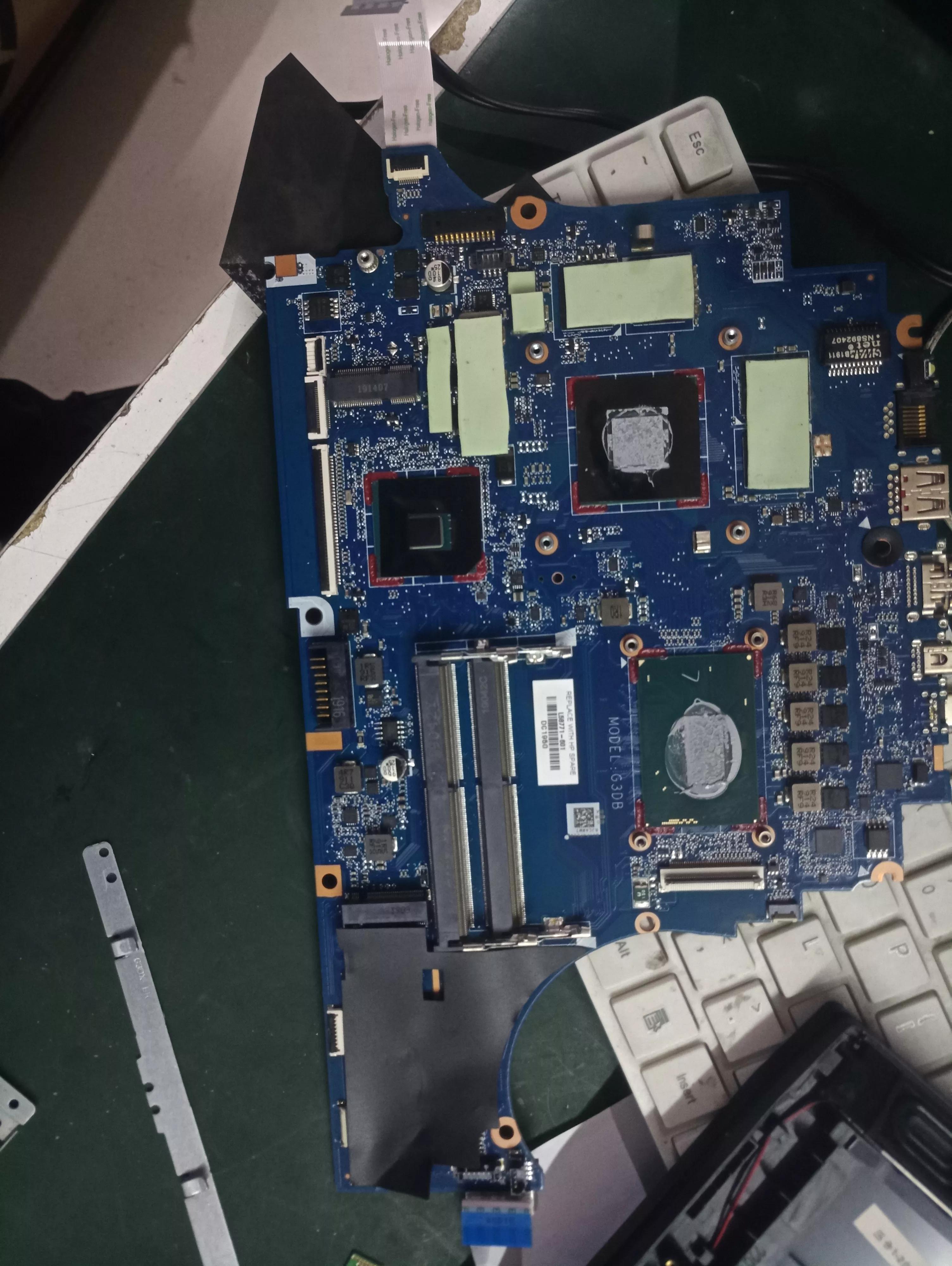 笔记本进水怎么办,笔记本进水开不了机