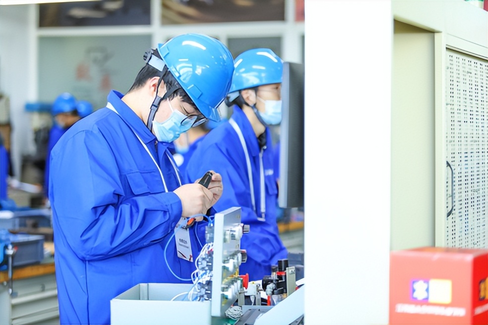 凭实力说话视频,中德双元制教育