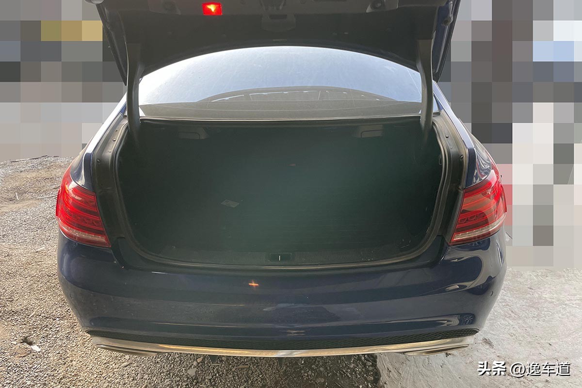 买奔驰E200的十大忠告,16年奔驰e200值得购买吗