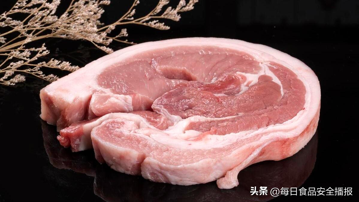 注意，贵州曝光22批次问题食品，含空心菜、鲟鱼、鸡肉、茶叶