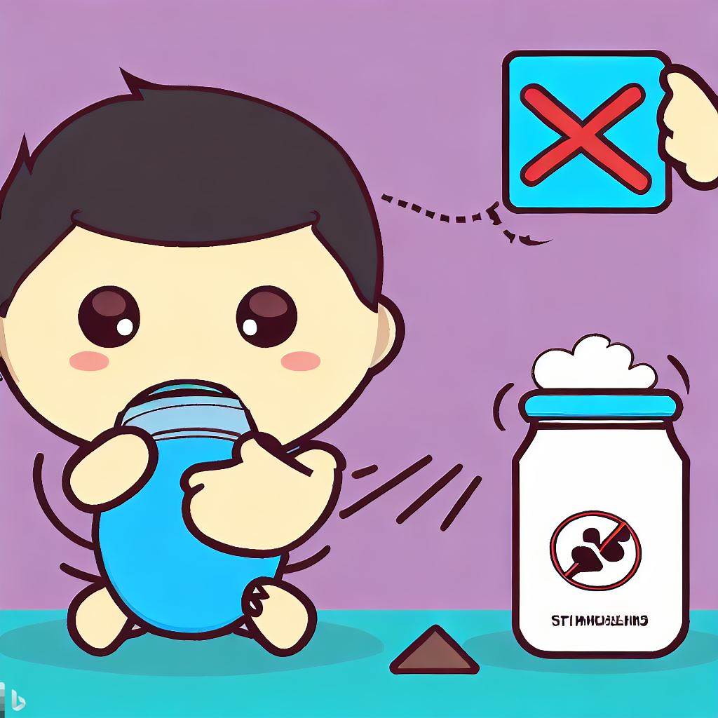 奶粉打开超过一个月大人可以喝吗,奶粉打开时间长了怎么办