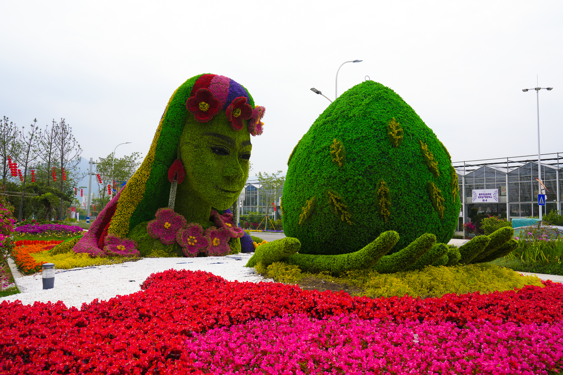 温州瓯海美食一条街,温州乐园刺激惊险