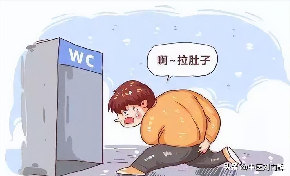 大便干燥脾胃虚寒吃什么药好,大便不成形吃油腻拉肚子怎么调理