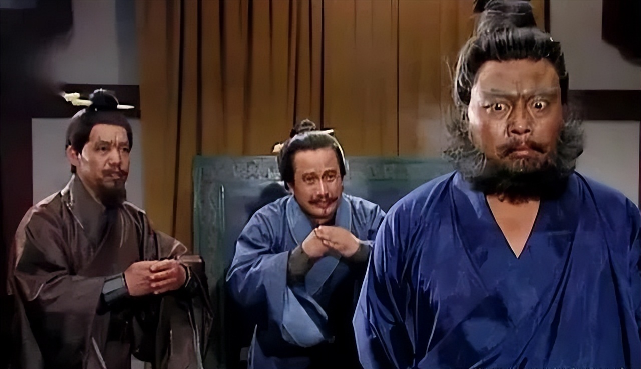 生前无人问津死后直接封神,关公忠义封神图片大全