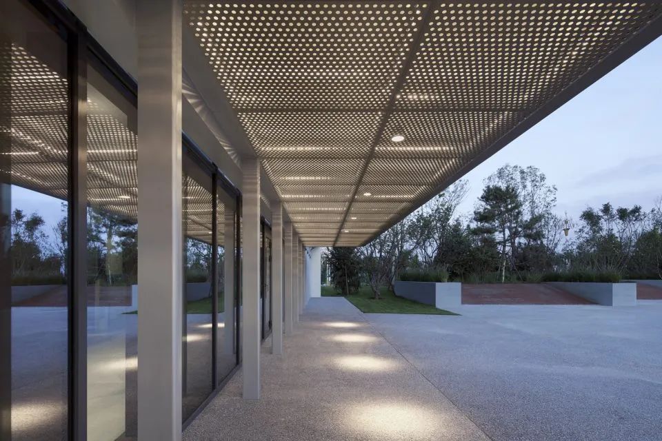 灵感来自大自然的绿色装修设计,最有设计灵感的建筑