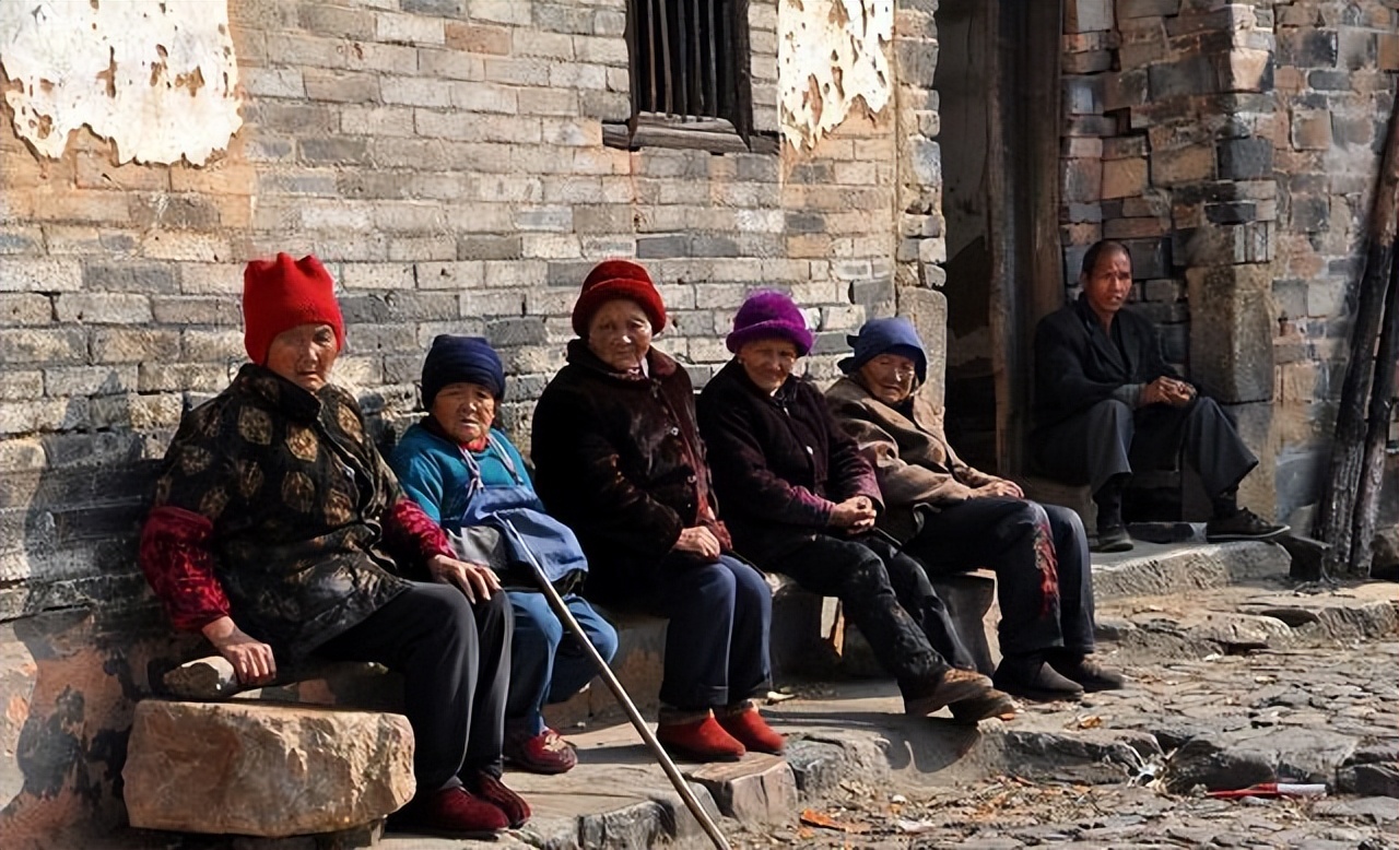 农村娶妻难未解决又有新的怪现象,农村娶妻难的三大怪