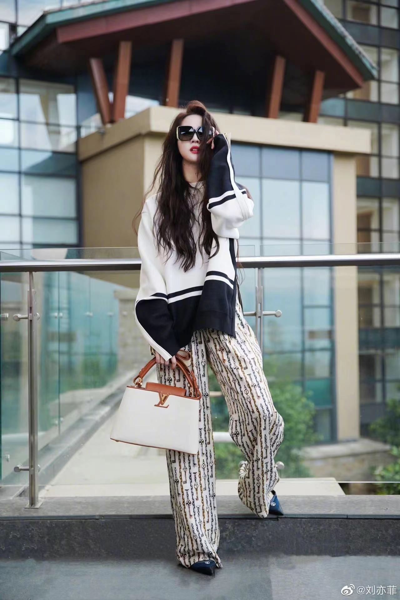 梦华录中的刘亦菲演技如何,梦华录刘亦菲绝美体态