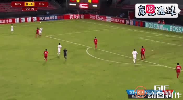 艾克森成国足完整视频,艾克森重返中国足坛