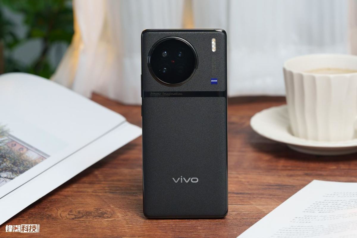 vivox90双芯配置,vivo双芯boost