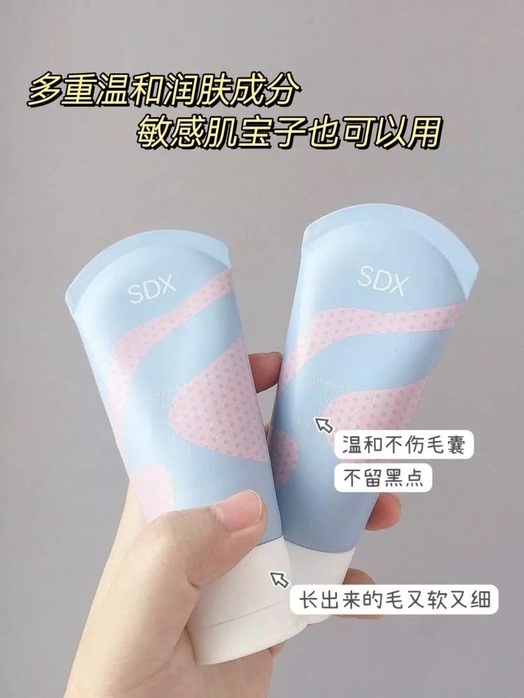 腿脱毛小技巧,腿上脱毛的最佳方法学生党