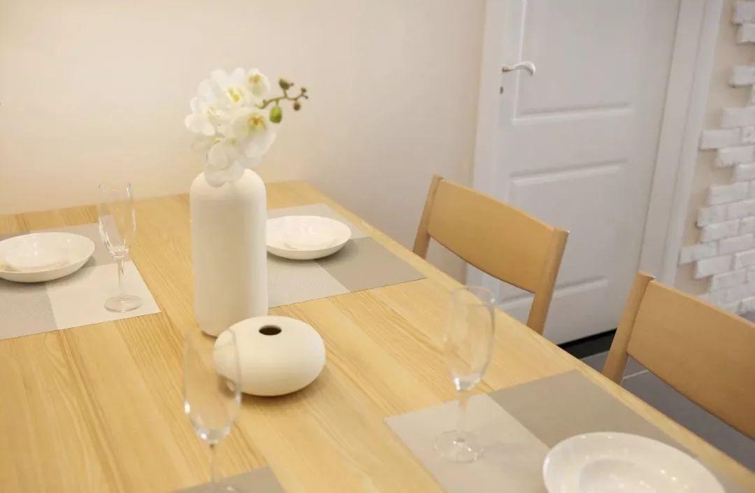 小户型70现代简约设计,80平方现代简约设计