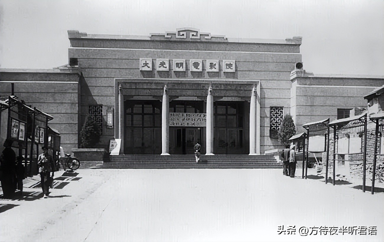 殊异之城：金石声穿过岁月的青岛留影