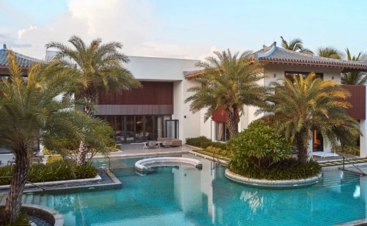 三亚酒店攻略1000左右,优选三亚酒店指南