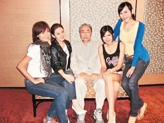 一举败光400亿!香港的百亿败家子，为何仍是商业帝国的接班人?