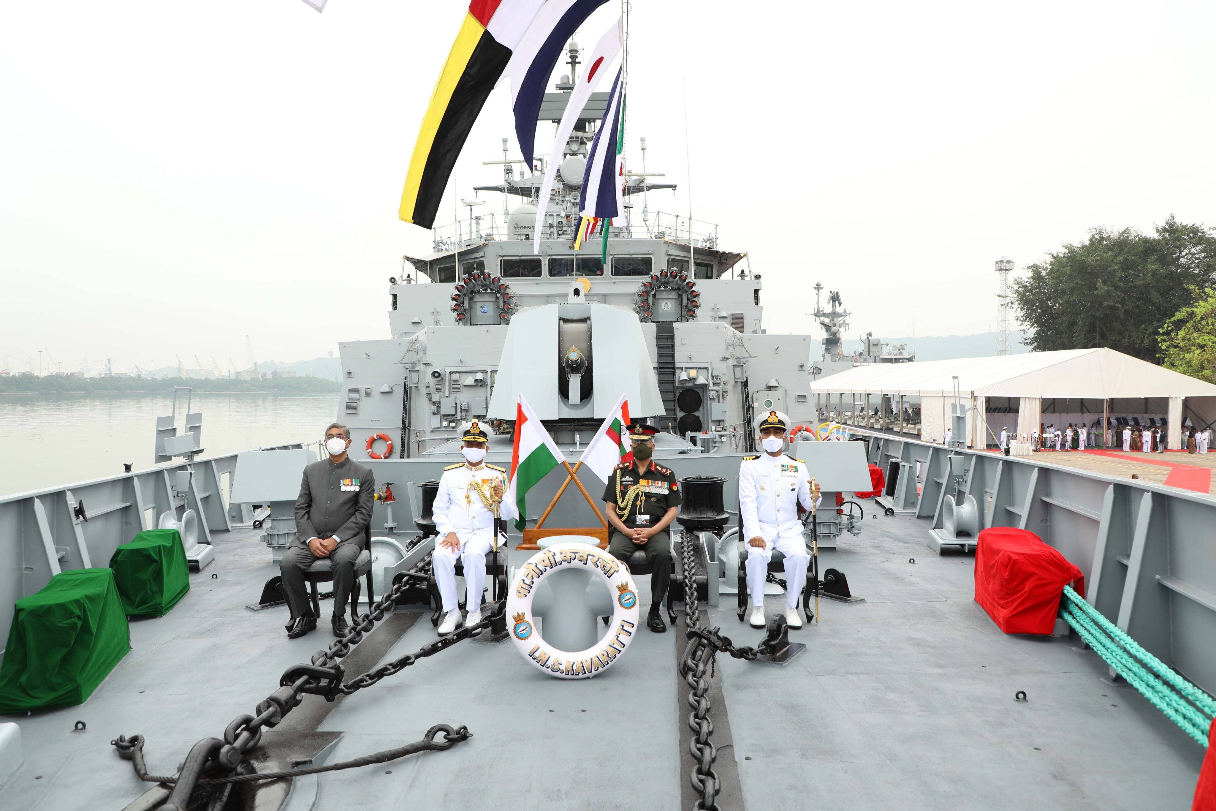 2艘潜艇“建了12年”，德国外销冠军折戟印度，印：他们技术不行