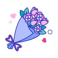 恭喜你通过了这次的英语怎么说,恭喜我们双向奔赴