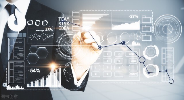 2022年房地产行业前景,十大最具潜力的行业排行