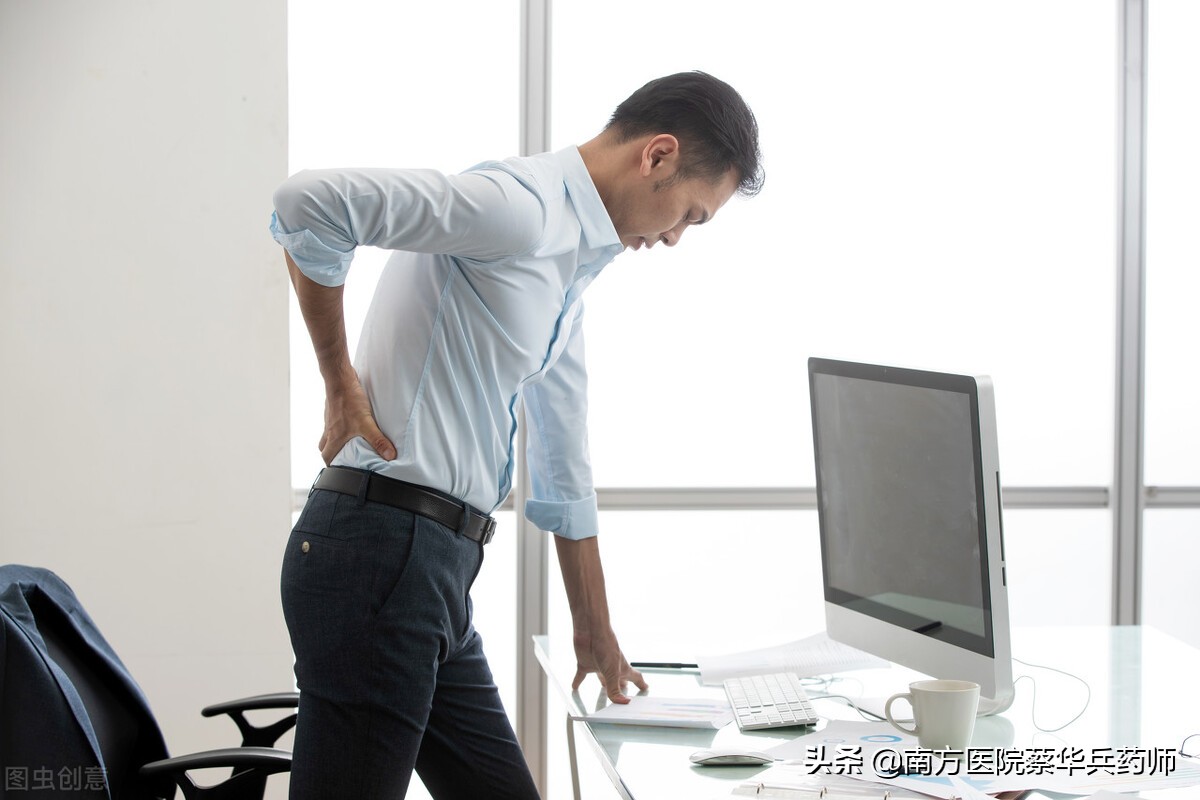 肾虚引起的腰痛怎么治最快最有效,肾虚引起的腰痛中药方