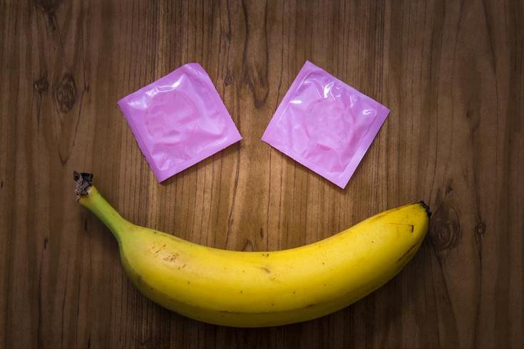 安全套真的防病吗,安全套真的安全