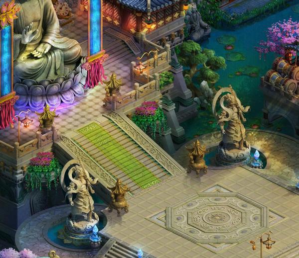 好玩的回合策略游戏推荐,有趣的回合制游戏推荐