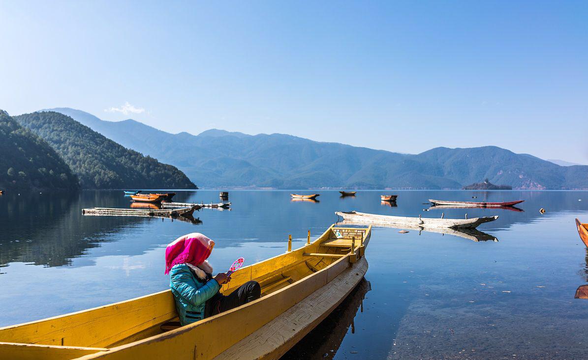 丽江导游威胁游客后续,丽江导游威胁游客原因