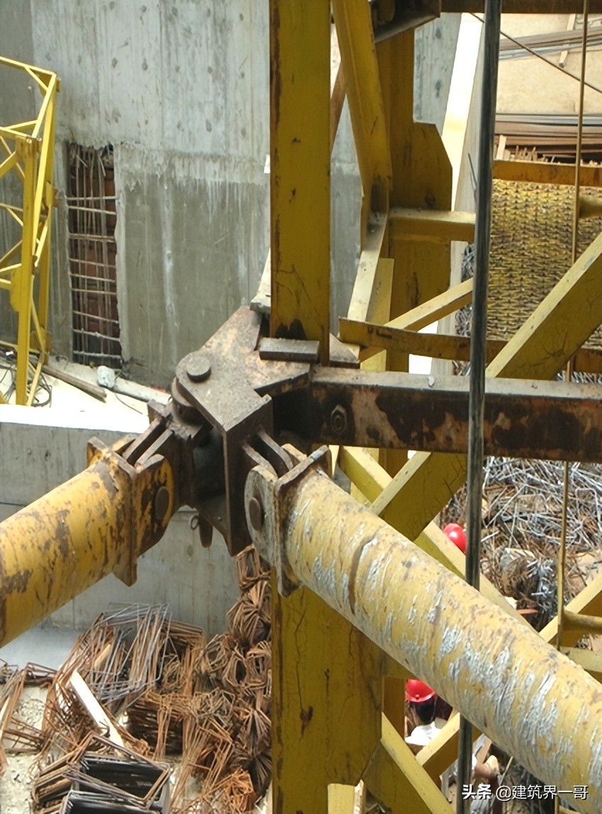 起重机械设备安全技术方案,起重机械安全知识培训视频