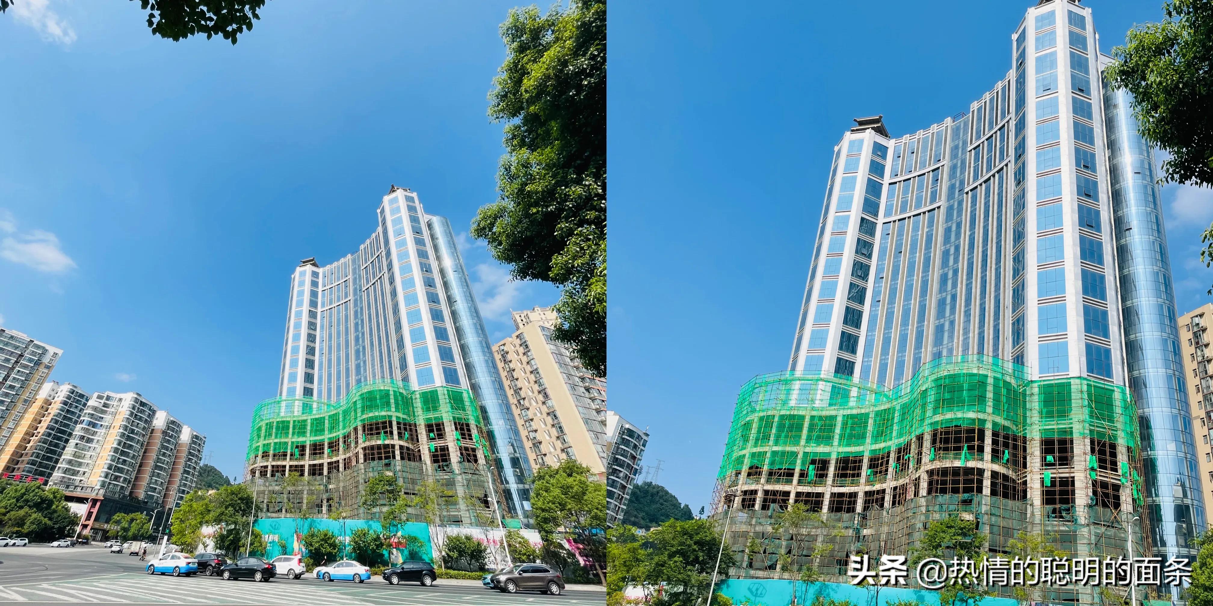 十堰第一烂尾楼,十堰市烂尾楼有哪些楼盘