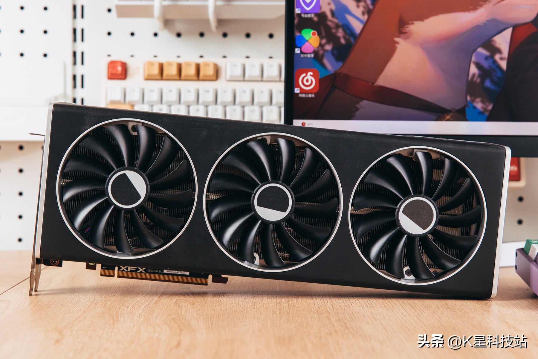 amd新技术fsr2支持哪些显卡,amd哪些显卡支持fsr2.0