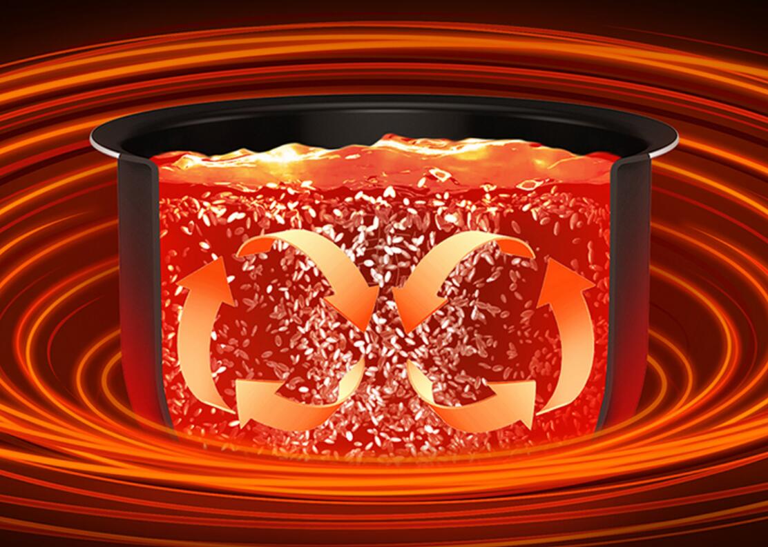 米家ih微压电饭煲新老款对比,米家压力电饭煲1s价格