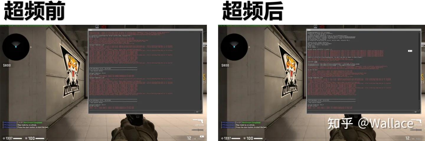 显卡一键超频长期开启会有影响吗,显卡超频最简单的方法