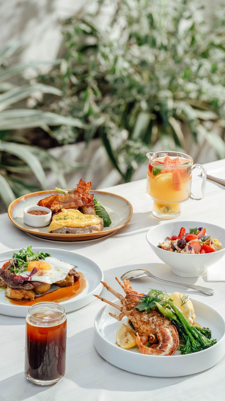 快速扎根地标项目,社交型轻餐饮gaga逆势飞扬的底气是什么?