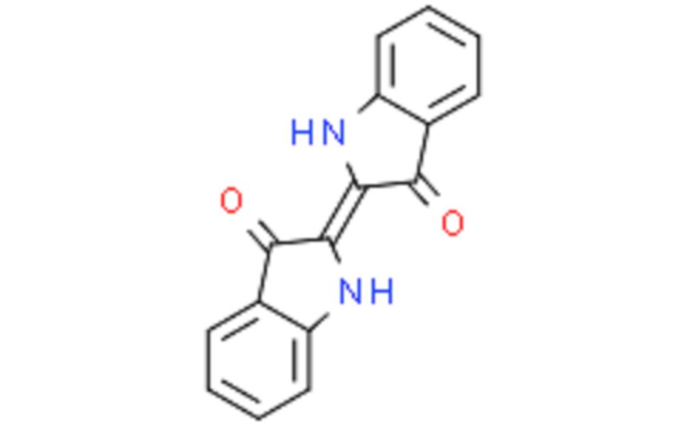 Medlife|482-89-3|靛蓝｜Indigo，详细介绍