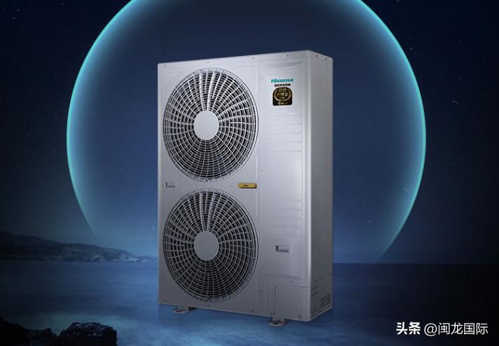 中央空调哪个品牌质量最好省电,家用中央空调哪个品牌好