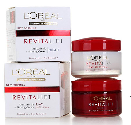 抗衰老激发胶原蛋白面霜,修复保湿抗氧化面霜