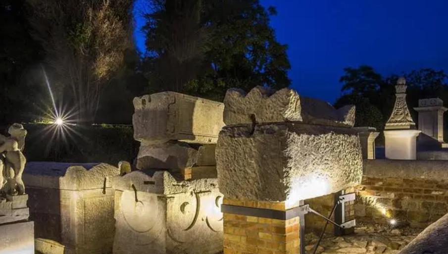 探寻古罗马文明的特点,探寻古罗马文明的意义