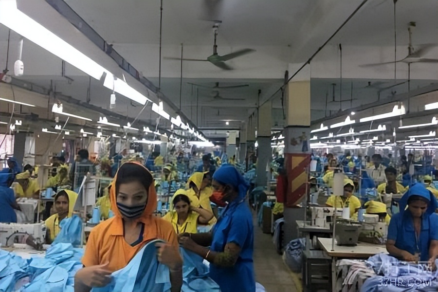 河北越南媳妇小清,越南小青远嫁河北