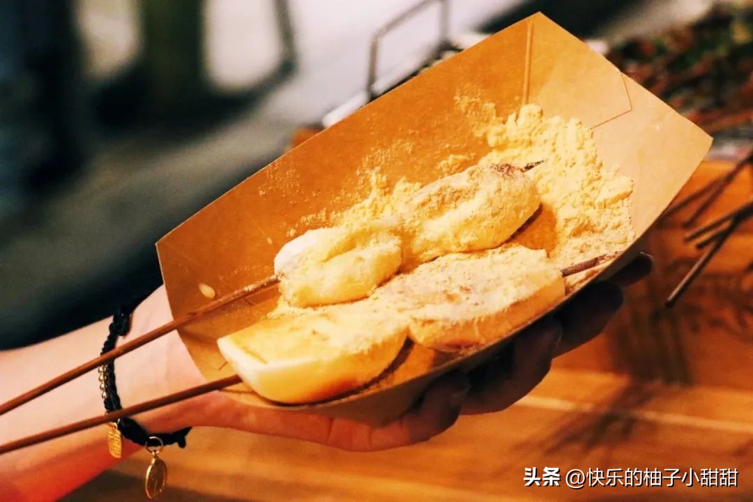 讲道理！吃过这几家馆子才算来到了成都！