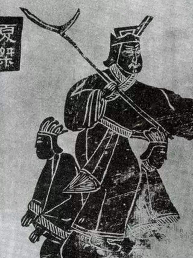 桀，中国历史上第一位暴君，如何把夏朝作垮