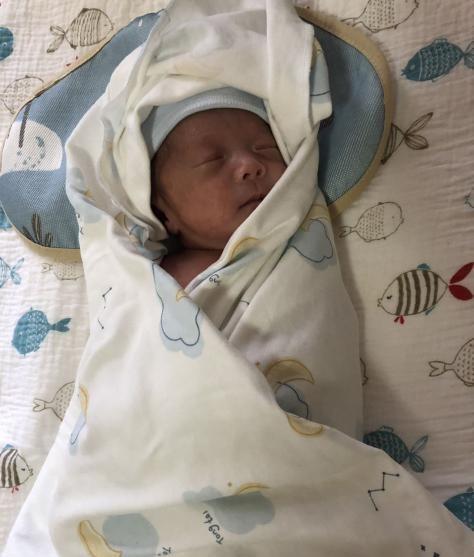 媳妇35岁高龄产二胎,媳妇四十岁了意外怀孕了怎么办