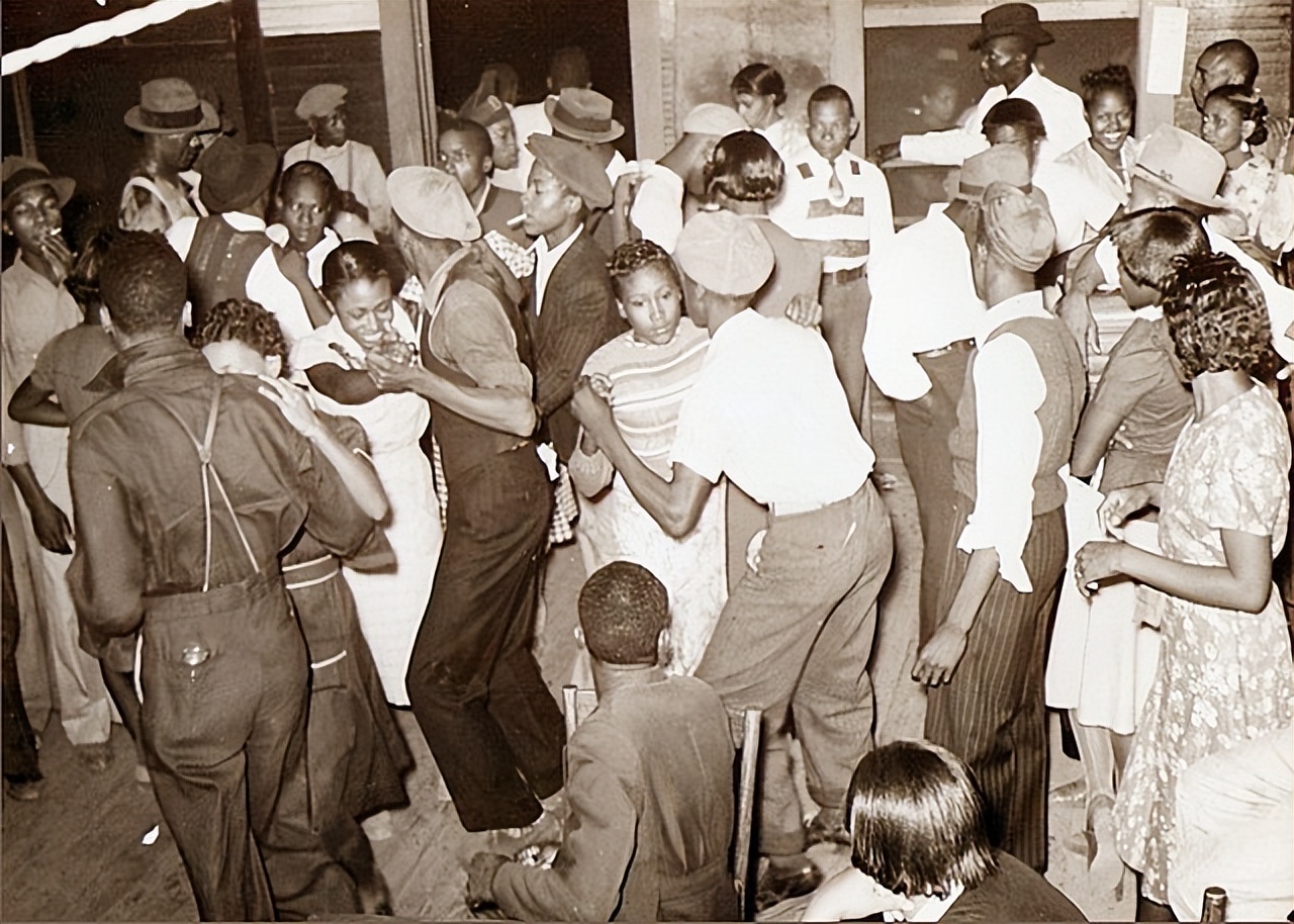 爵士为什么会被歧视,爵士舞真正的起源