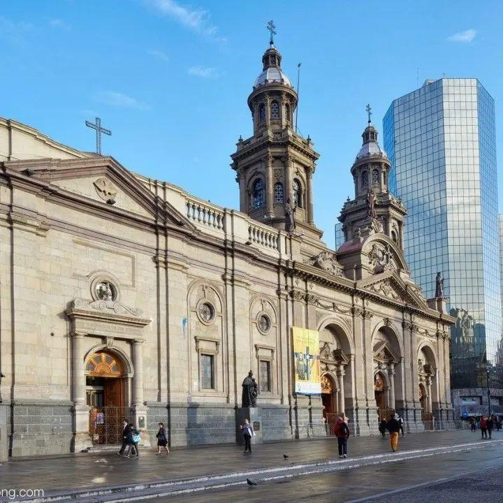 西班牙朝圣路圣地亚哥,圣地亚哥世界尽头