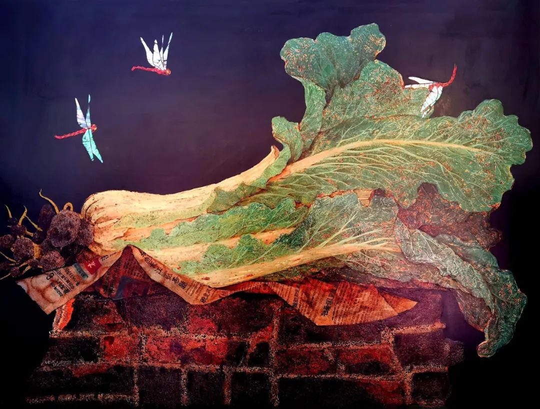 漆艺作品展,河北省美术作品展览会