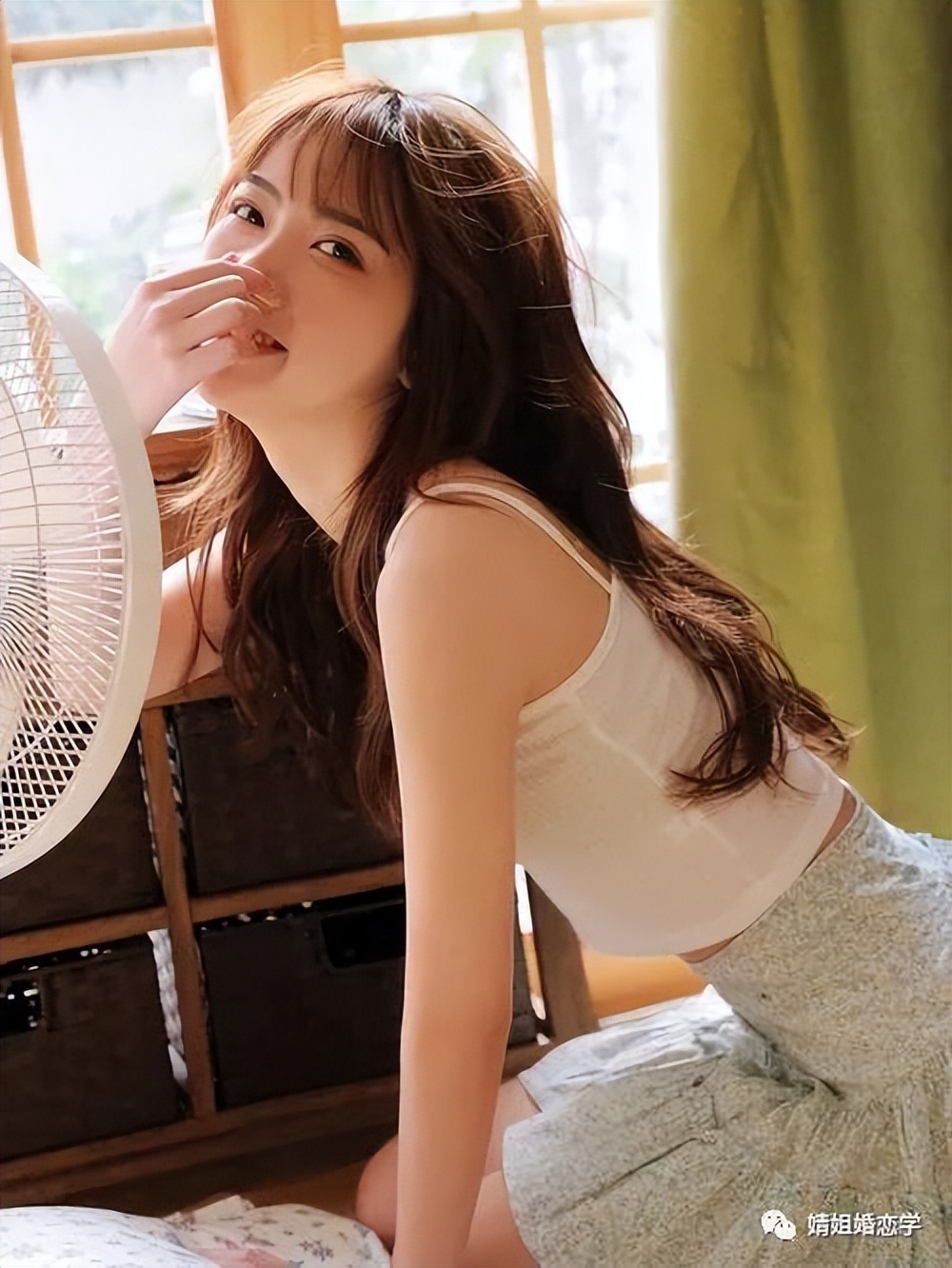 女朋友28还想考研,女朋友让我考研我不想考怎么办