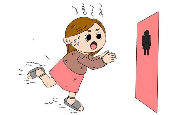 坚持练习提肛运动的人，身体尝到的甜头，别人羡慕不来