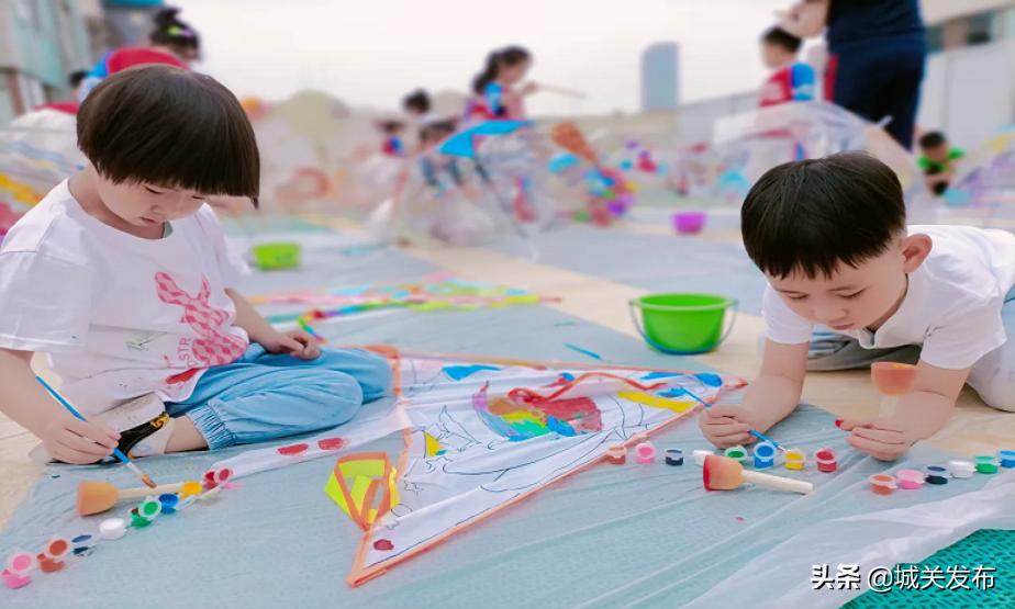 向快乐出发六一儿童节舞蹈,童心绽放共赴未来六一儿童节快乐