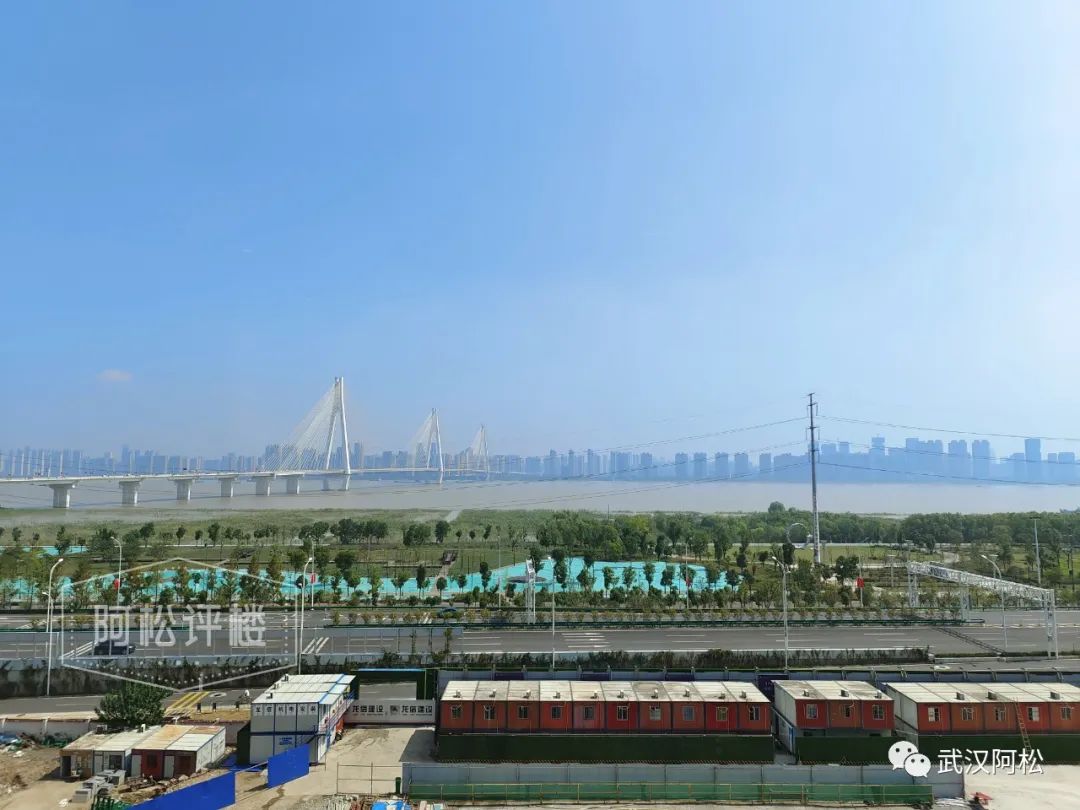 武汉豪宅价格一览表,武汉融创顶级豪宅