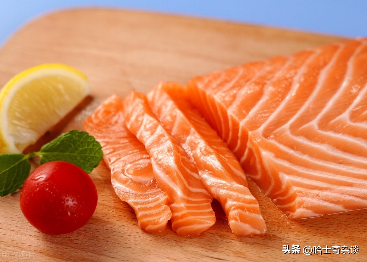 吃鱼油有啥好处吗,健身吃鱼油有什么用