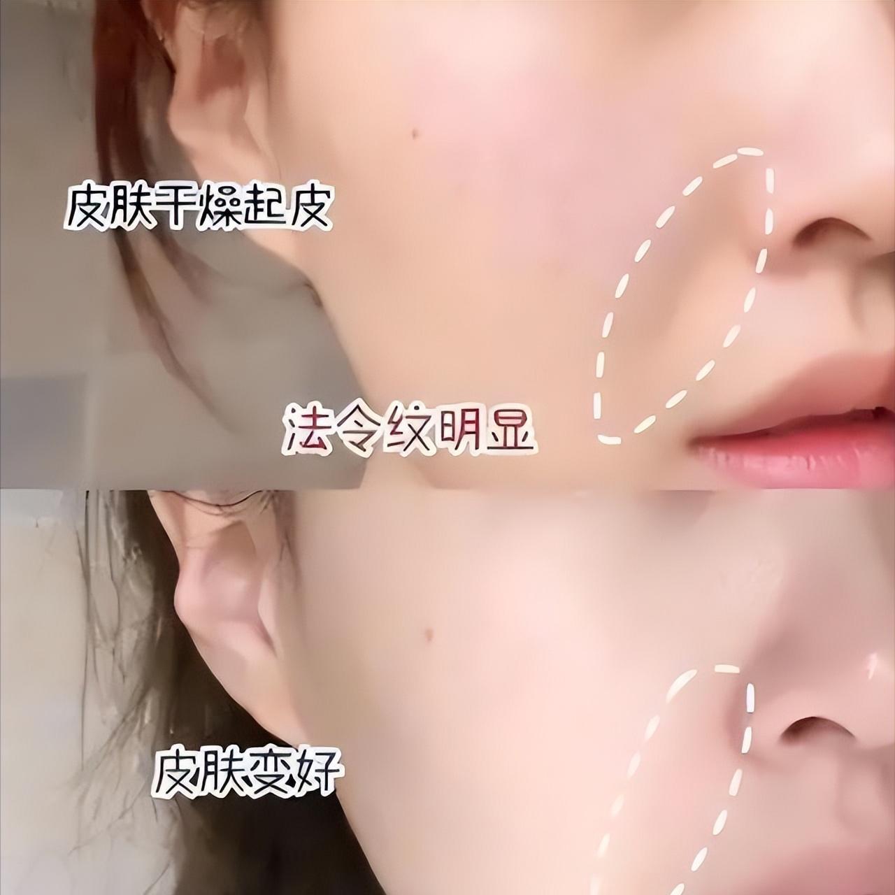 国货护肤品崛起,国货护肤品突然火了