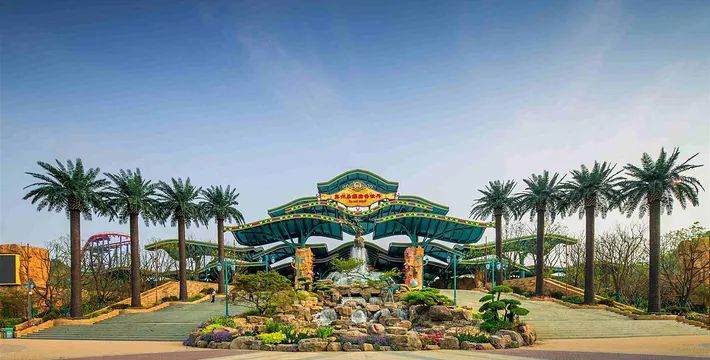 苏州自由行旅游团,苏州两日游旅游团从苏州出发