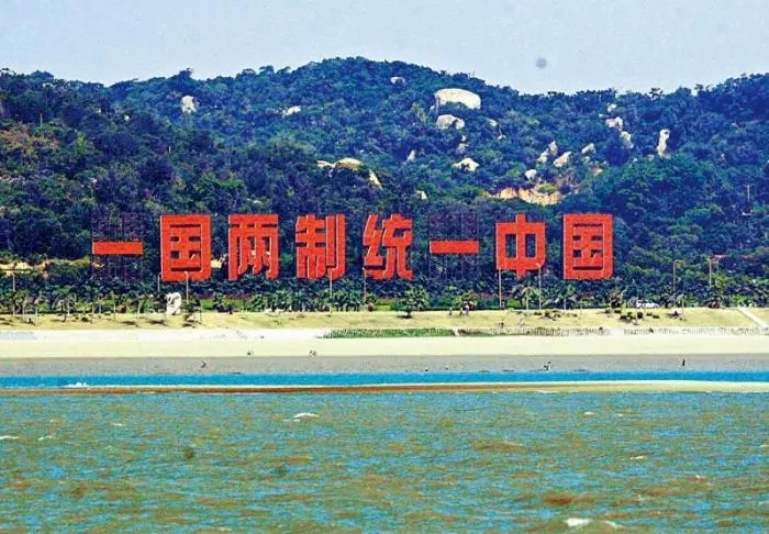 就在刚刚！突然改变对台政策，美国为何此时反打“台湾牌”？